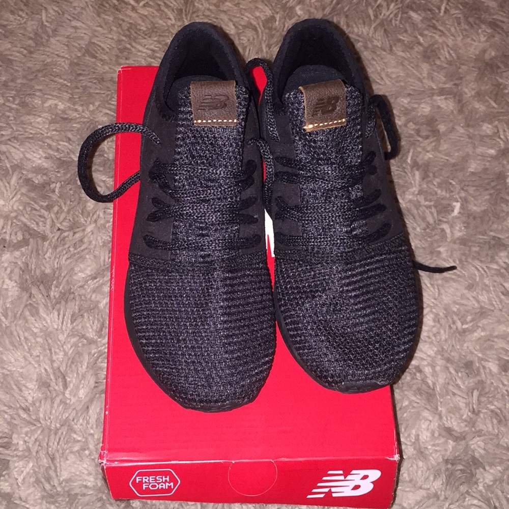 New Balance Brand New